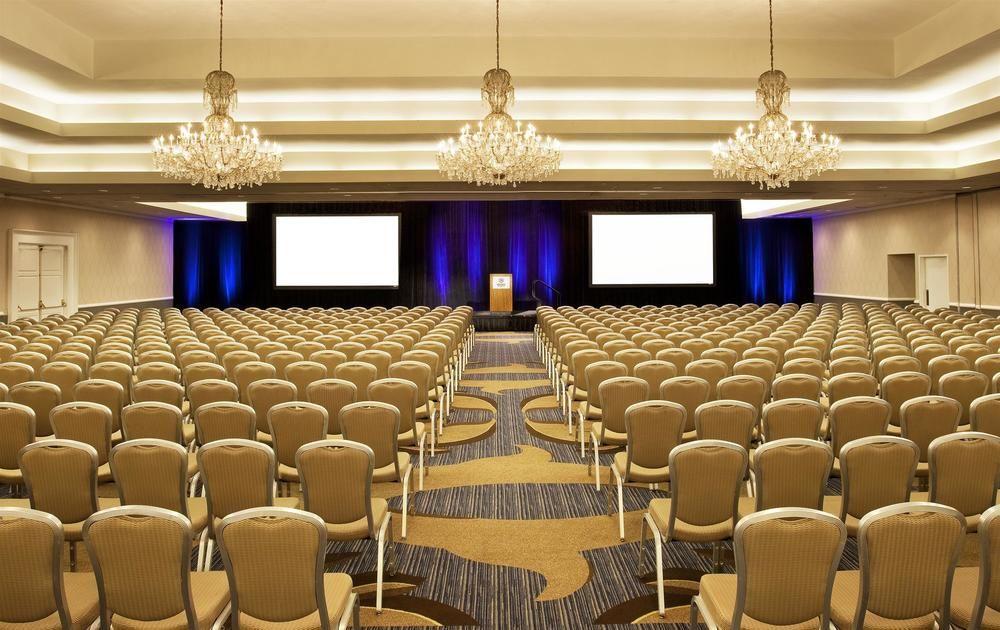 Sheraton Parsippany Hotel Exterior foto