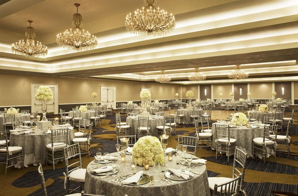 Sheraton Parsippany Hotel Exterior foto