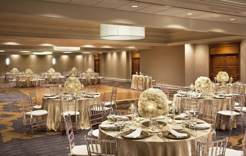 Sheraton Parsippany Hotel Exterior foto