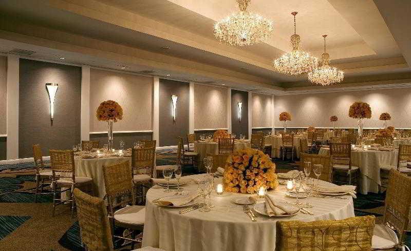 Sheraton Parsippany Hotel Exterior foto